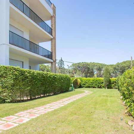 Oren 12 - Pals Calella De Palafrugell Eksteriør bilde