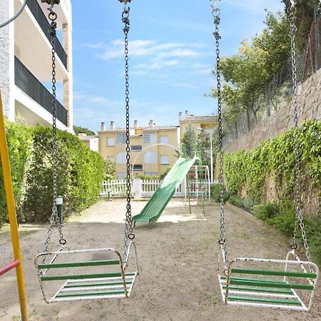 Oren 12 - Pals Calella De Palafrugell Eksteriør bilde