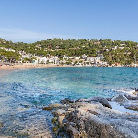 Oren 12 - Pals Calella De Palafrugell Eksteriør bilde