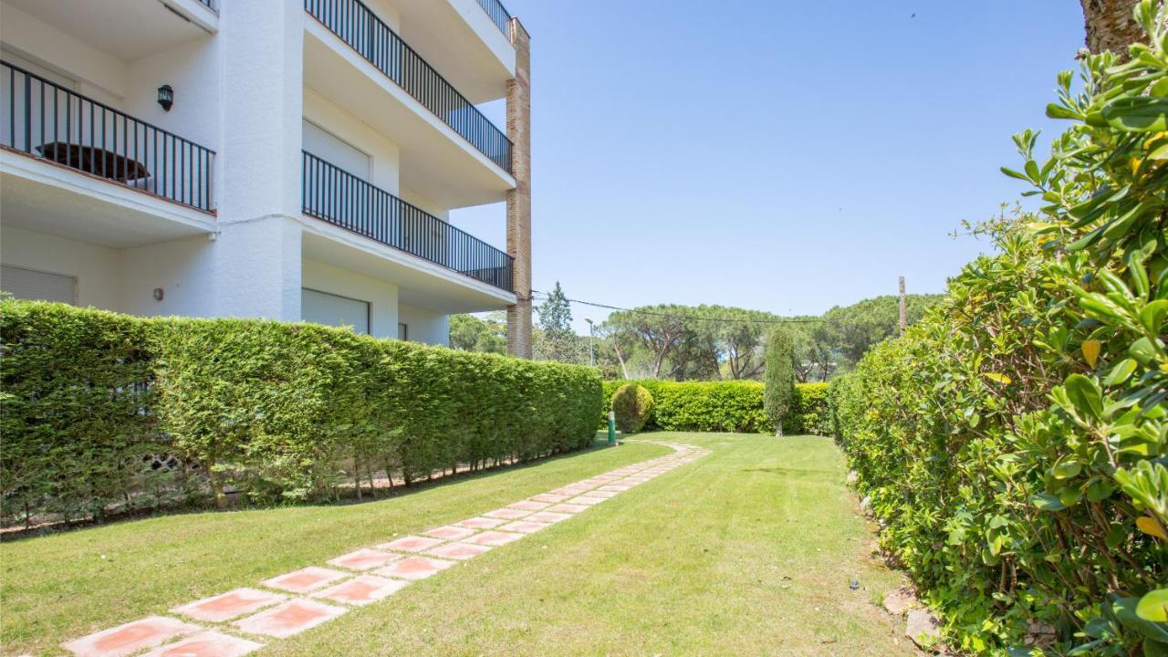 Oren 12 - Pals Calella De Palafrugell Eksteriør bilde