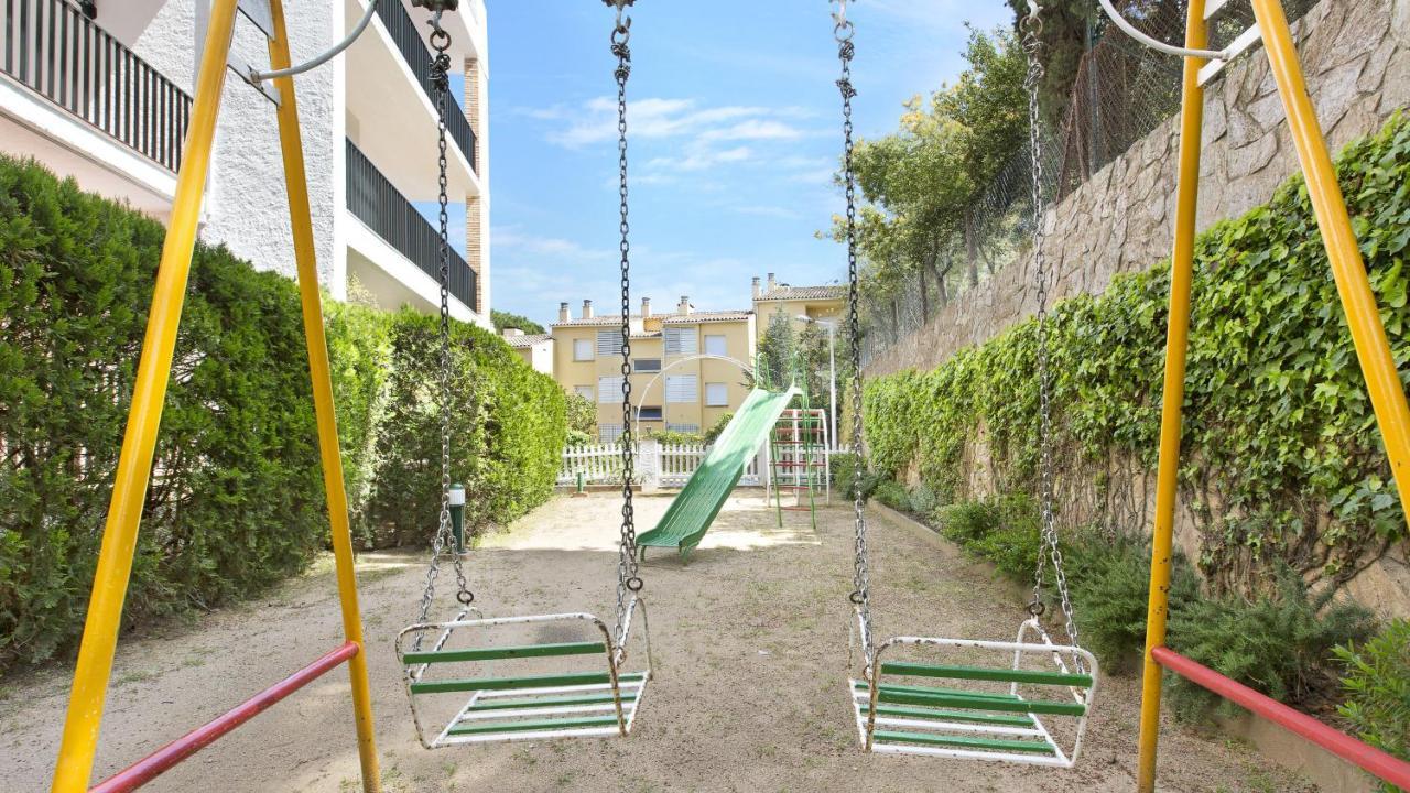 Oren 12 - Pals Calella De Palafrugell Eksteriør bilde