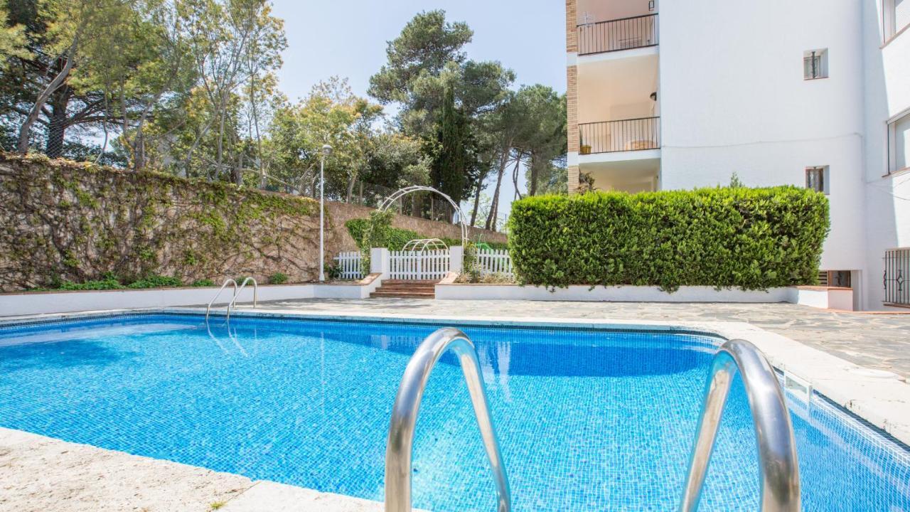 Oren 12 - Pals Calella De Palafrugell Eksteriør bilde