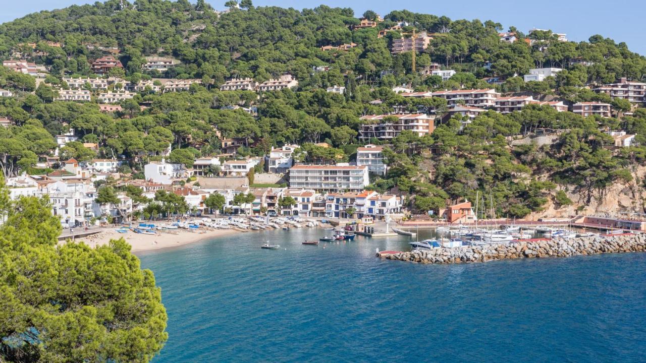 Oren 12 - Pals Calella De Palafrugell Eksteriør bilde