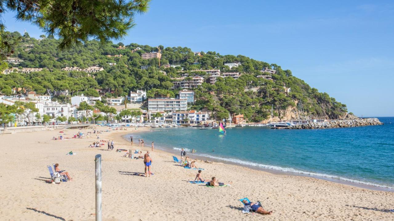 Oren 12 - Pals Calella De Palafrugell Eksteriør bilde