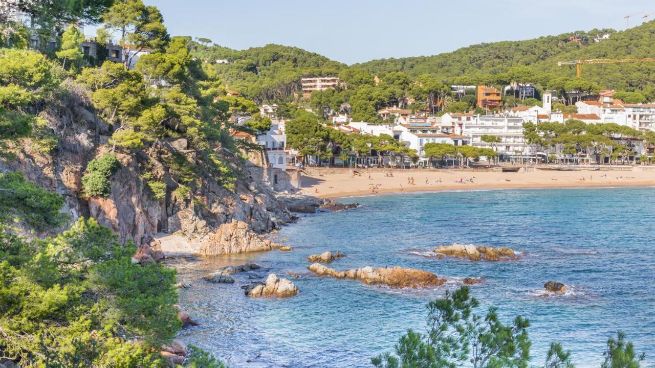 Oren 12 - Pals Calella De Palafrugell Eksteriør bilde