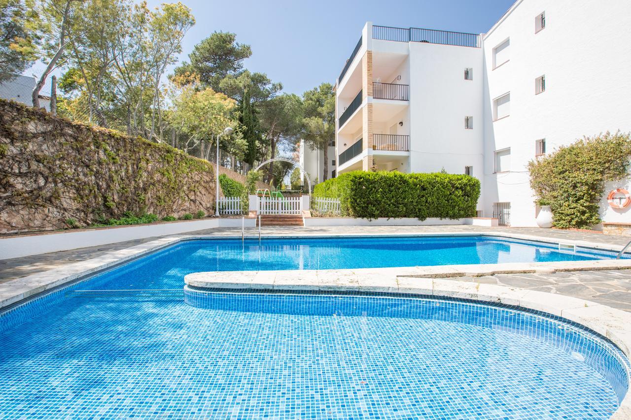 Oren 12 - Pals Calella De Palafrugell Eksteriør bilde
